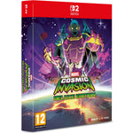 MARVEL Cosmic Invasion PS5