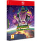MARVEL Cosmic Invasion Deluxe Edition Switch 2