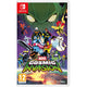 MARVEL Cosmic Invasion Nintendo Switch