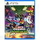 MARVEL Cosmic Invasion PS5