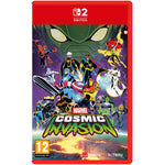MARVEL Cosmic Invasion PS5