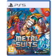 PRECO Metal Suits Counter Attack PS5