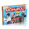 Monopoly Naruto Shippuden - RetroParty