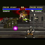 PRECO Mortal Kombat Legacy Kollection Deluxe Edition Nintendo Switch