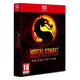 PRECO Mortal Kombat Legacy Kollection Deluxe Edition Nintendo Switch 2