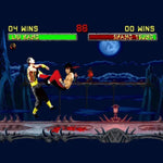 PRECO Mortal Kombat Legacy Kollection Deluxe Edition Nintendo Switch