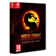 PRECO Mortal Kombat Legacy Kollection Deluxe Edition Nintendo Switch
