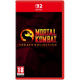 PRECO Mortal Kombat Legacy Kollection Nintendo Switch 2