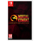 PRECO Mortal Kombat Legacy Kollection Nintendo Switch