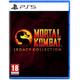 PRECO Mortal Kombat Legacy Kollection PS5