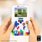 My Arcade - Go Gamer Tetris + Etui de transport