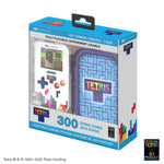 My Arcade - Go Gamer Tetris + Etui de transport