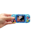 My Arcade Pixel Pocket Pro Mega Man