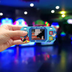 My Arcade Pixel Pocket Pro Mega Man