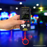 My Arcade Pixel Pocket Pro Space Invaders