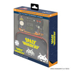 My Arcade - Pocket Player Space Invaders + Etui de transport