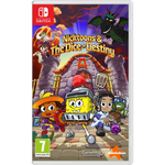 NickToons and the Dice of Destiny Nintendo Switch
