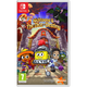 NickToons and the Dice of Destiny Nintendo Switch