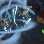 NickToons and the Dice of Destiny Nintendo Switch