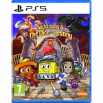 NickToons and the Dice of Destiny Nintendo Switch