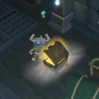 NickToons and the Dice of Destiny Nintendo Switch