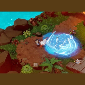 NickToons and the Dice of Destiny Nintendo Switch