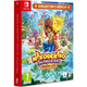 Nikoderiko The Magical World Directors Cut Collector's Edition Nintendo Switch