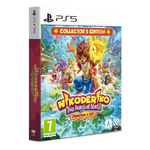 Nikoderiko The Magical World Directors Cut Collector's Edition Nintendo Switch