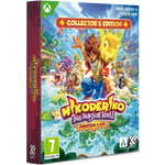 Nikoderiko The Magical World Directors Cut Collector's Edition Nintendo Switch