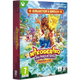 Nikoderiko The Magical World Directors Cut Collector's Edition Nintendo Switch