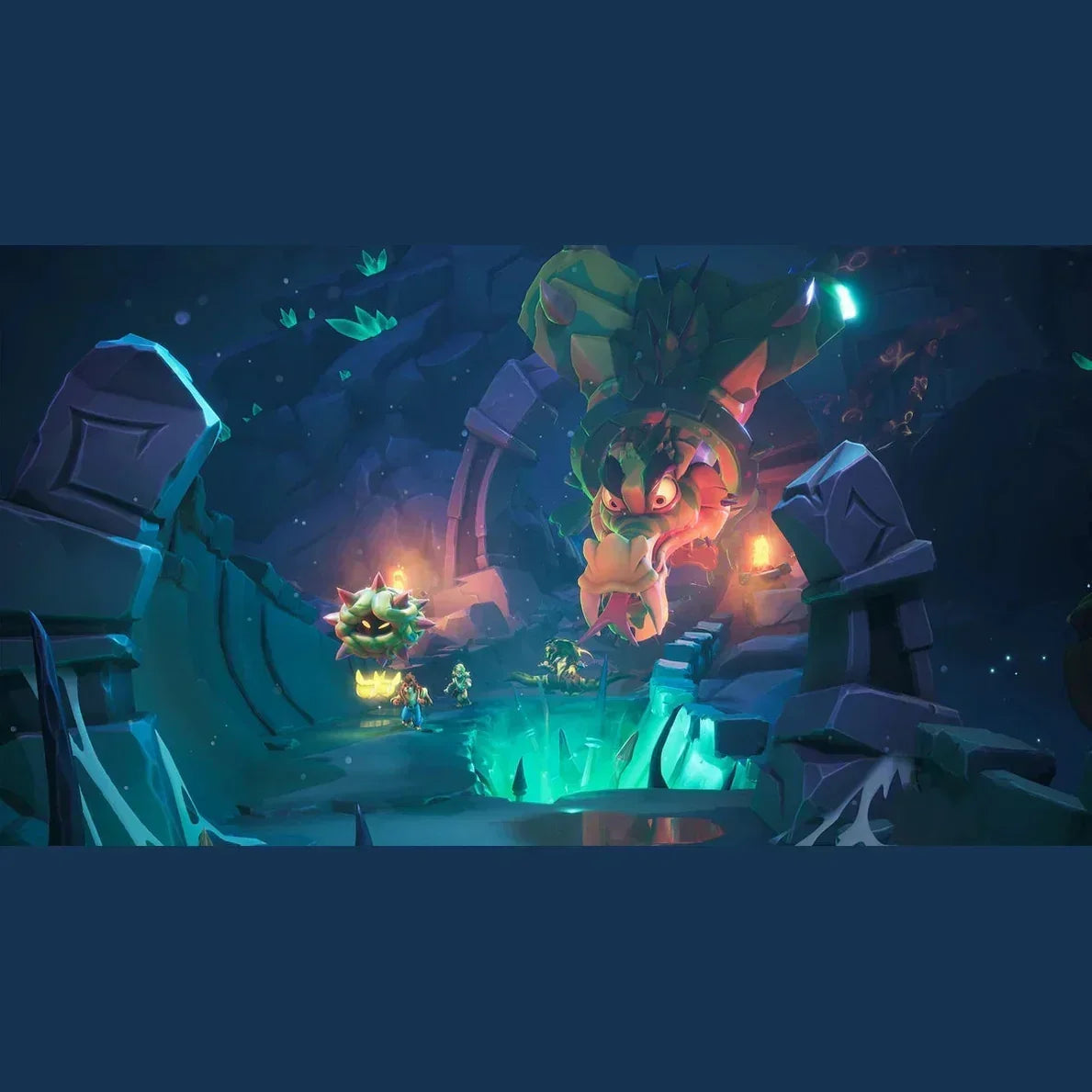 Nikoderiko The Magical World Directors Cut Collector's Edition Nintendo Switch