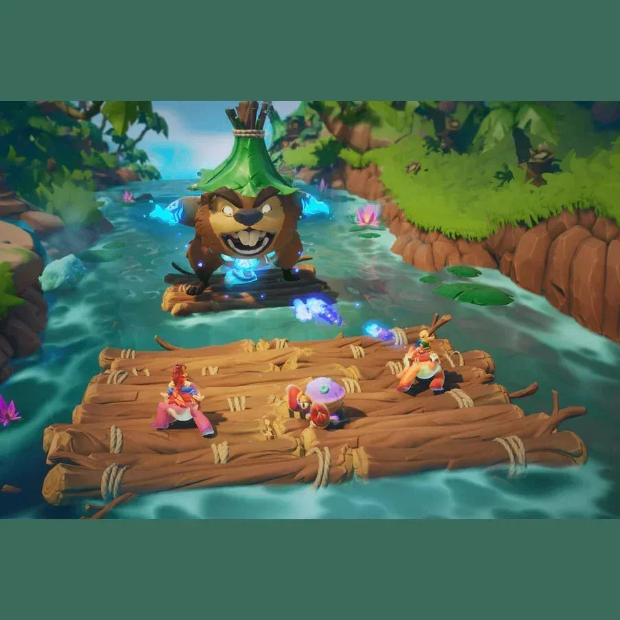 Nikoderiko The Magical World Directors Cut Collector's Edition Nintendo Switch