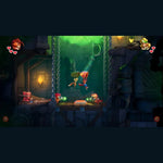 Nikoderiko The Magical World Directors Cut Collector's Edition Nintendo Switch