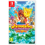Nikoderiko The Magical World Directors Cut Collector's Edition Nintendo Switch