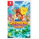 Nikoderiko The Magical World Directors Cut Collector's Edition Nintendo Switch