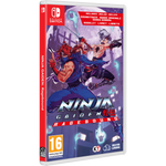 NINJA GAIDEN: Ragebound PS5