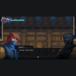 NINJA GAIDEN: Ragebound PS5