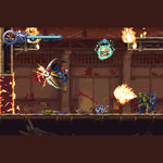 NINJA GAIDEN: Ragebound PS5