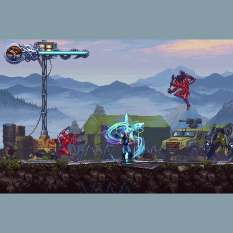 NINJA GAIDEN: Ragebound PS5