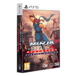 NINJA GAIDEN: Ragebound PS5