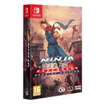NINJA GAIDEN: Ragebound PS5