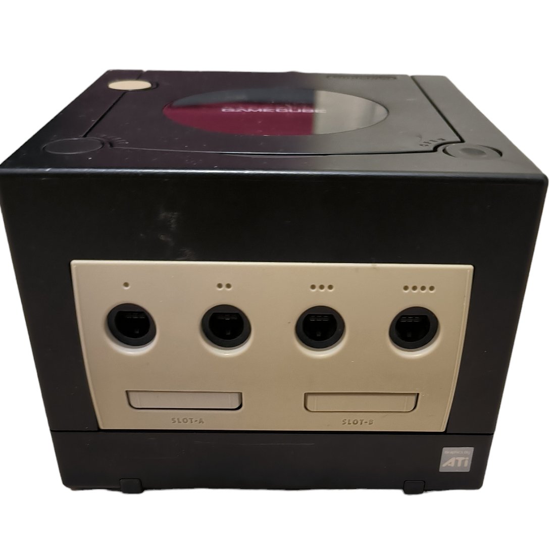 Nintendo Gamecube custom Picoboot - RetroParty