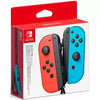 Nintendo Switch Joy - Con Set Gauche/Droite Neon Blue/Neon Red - RetroParty