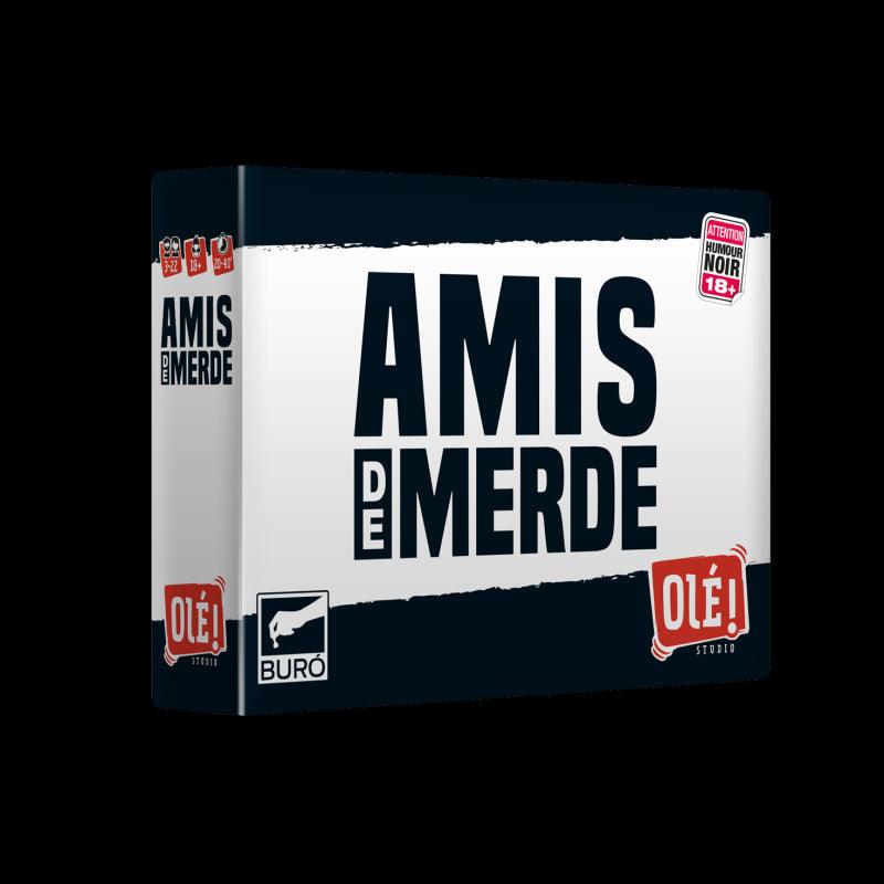 Amis de Merde