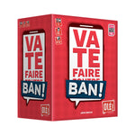 Va te faire Ban