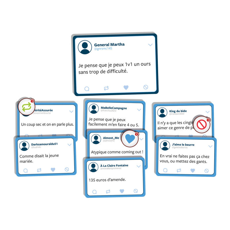 Va te faire Ban
