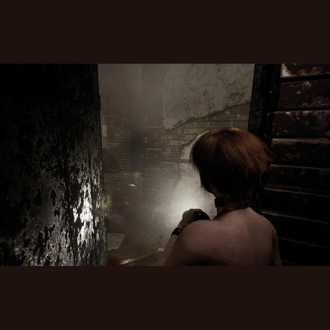 Oxide Room 208 Collector's Edition PS5