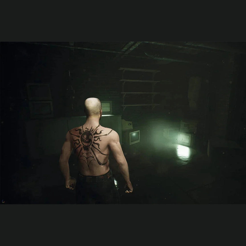 Oxide Room 208 Collector's Edition PS5