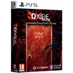 Oxide Room 208 Collector's Edition PS5