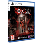 Oxide Room 208 Collector's Edition PS5